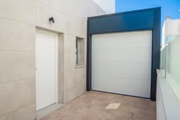 Villa 3 slpk in Los Alcazares – foto 44