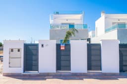 Villa 3 slpk in Los Alcazares – foto 47