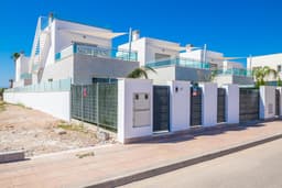 Villa 3 slpk in Los Alcazares – foto 48