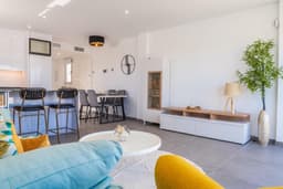 Villa 3 slpk in Los Alcazares – foto 5