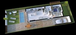 Villa 3 slpk in Los Alcazares – foto 50