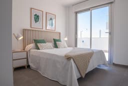 Villa 3 slpk in Los Alcazares – foto 9