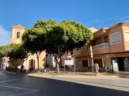 Villa 4 slpk in Los Alcazares – foto 12