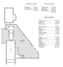 Villa 4 slpk in Los Alcazares – foto 5