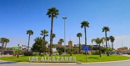 Villa 4 slpk in Los Alcazares – foto 8