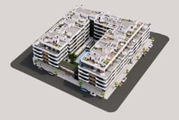 Appartement 2 slpk in Santa Pola – foto 4
