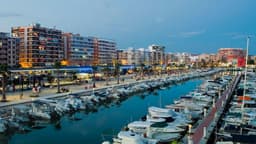 Appartement 3 slpk in Santa Pola – foto 6