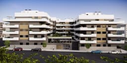 Penthouse 2 slpk in Santa Pola – foto 2