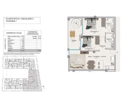 Penthouse 2 slpk in Santa Pola – foto 6
