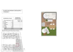Penthouse 2 slpk in Santa Pola – foto 7