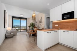 Appartement 3 slpk in Benijofar – foto 4
