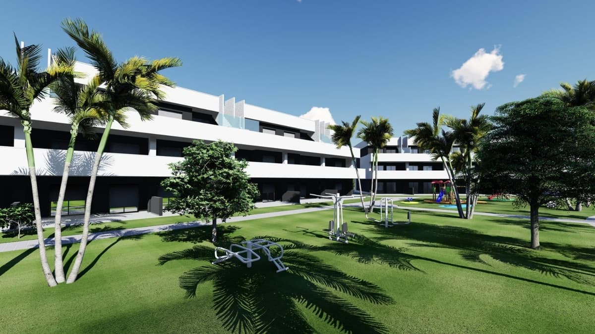 Appartement 2 slpk in Guardamar del Segura – foto 1