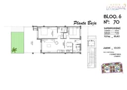 Appartement 2 slpk in Guardamar del Segura – foto 10