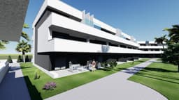 Appartement 2 slpk in Guardamar del Segura – foto 4