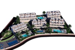 Appartement 2 slpk in Finestrat – foto 16