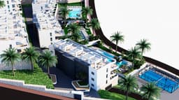 Appartement 2 slpk in Finestrat – foto 8