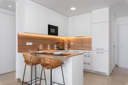 Appartement 2 slpk in Benijofar – foto 10
