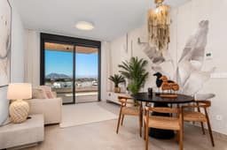 Appartement 2 slpk in Benijofar – foto 6