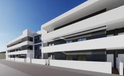Appartement 3 slpk in Benijofar – foto 28