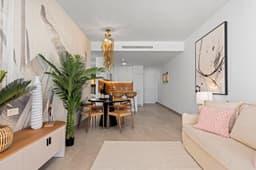 Appartement 3 slpk in Benijofar – foto 8