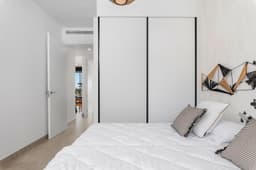 Penthouse 2 slpk in Benijofar – foto 17