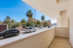 Penthouse 2 slpk in Benijofar – foto 24