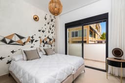 Penthouse 3 slpk in Benijofar – foto 13
