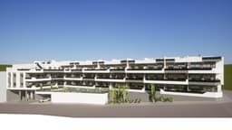 Penthouse 3 slpk in Benijofar – foto 31