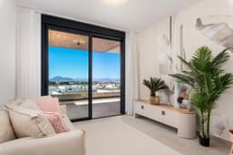 Penthouse 3 slpk in Benijofar – foto 7