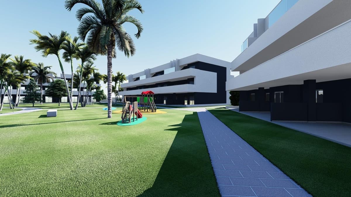 Appartement 3 slpk in Guardamar del Segura – foto 1