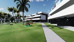 Appartement 3 slpk in Guardamar del Segura – foto 3