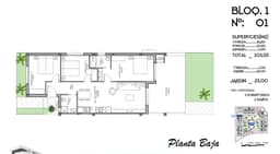 Appartement 3 slpk in Guardamar del Segura – foto 9