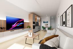 Appartement 3 slpk in Guardamar del Segura – foto 7