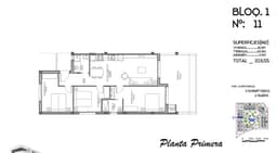 Appartement 3 slpk in Guardamar del Segura – foto 9