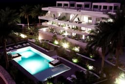 Appartement 2 slpk in Finestrat – foto 14