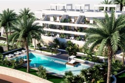 Appartement 2 slpk in Finestrat – foto 4