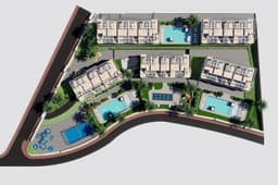 Penthouse 2 slpk in Finestrat – foto 10