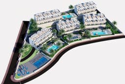 Penthouse 2 slpk in Finestrat – foto 11