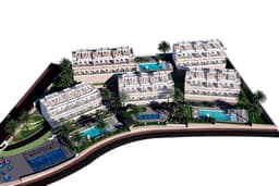 Penthouse 2 slpk in Finestrat – foto 15