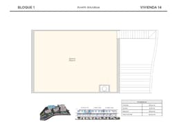 Penthouse 2 slpk in Finestrat – foto 19