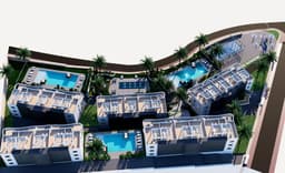 Penthouse 2 slpk in Finestrat – foto 8