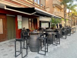 Villa 3 slpk in Los Alcazares – foto 14
