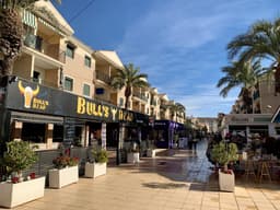 Villa 3 slpk in Los Alcazares – foto 18