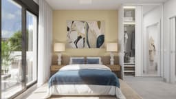 Villa 3 slpk in Los Alcazares – foto 5