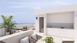 Villa 3 slpk in Los Alcazares – foto 7