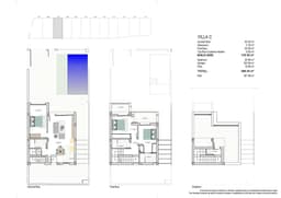 Villa 3 slpk in Los Alcazares – foto 8
