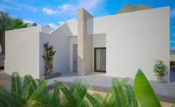 Villa 3 slpk in Benijofar – foto 2