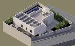 Villa 3 slpk in Benijofar – foto 5