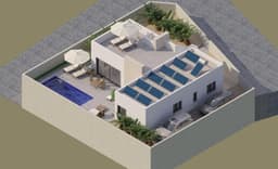 Villa 3 slpk in Benijofar – foto 6