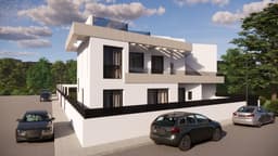 Woning 3 slpk in Rojales – foto 1